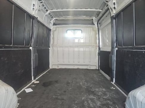 Used 2025 RAM ProMaster 2500 w/ Convenience Group FWD image 7