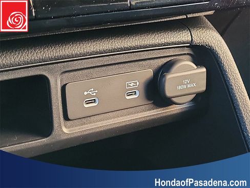 New 2026 Honda Pilot Sport image 12