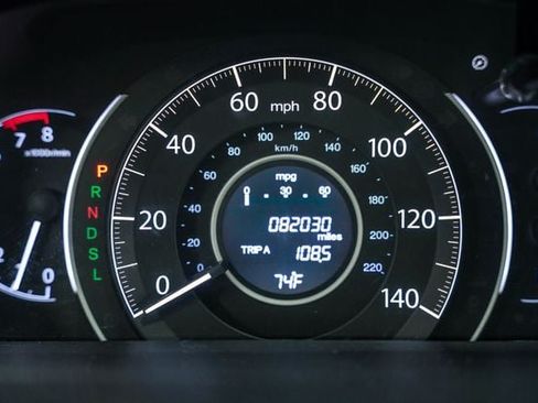 Used 2016 Honda CR-V EX image 6