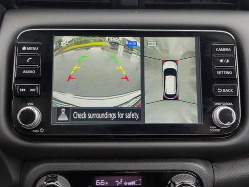 Used 2023 Nissan Kicks SR FWD image 25