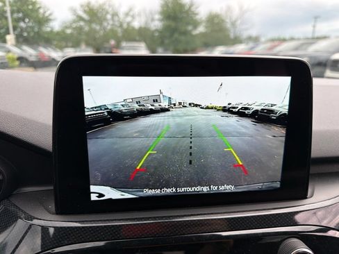 Used 2024 Ford Escape ST-Line FWD image 9
