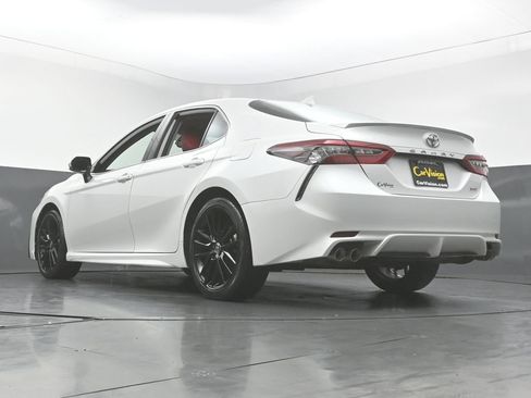 Used 2024 Toyota Camry XSE FWD image 48