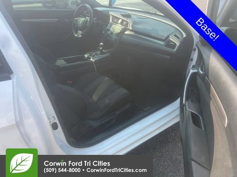 Used 2018 Honda Civic Si image 5