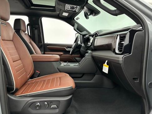 New 2026 GMC Sierra 2500 Denali Ultimate image 39