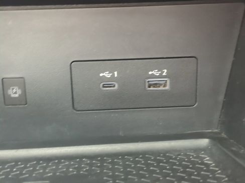 Certified 2024 Nissan Pathfinder Platinum w/ Cargo Package image 22