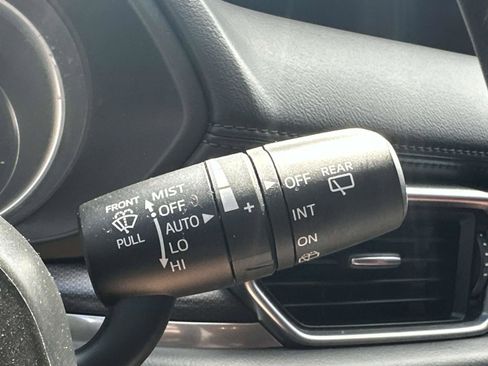 Used 2021 MAZDA CX-5 Carbon Edition image 31