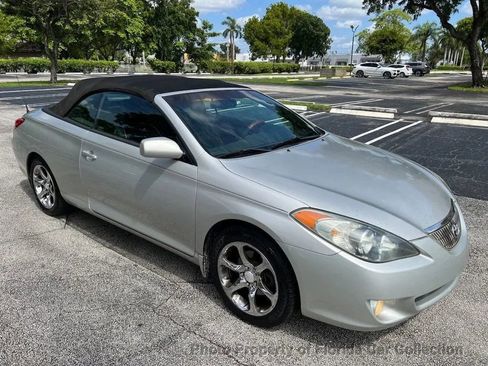 Used 2006 Toyota Solara SLE image 24
