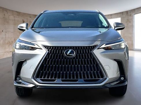 Used 2023 Lexus NX 350 AWD w/ Cold Area Package image 2