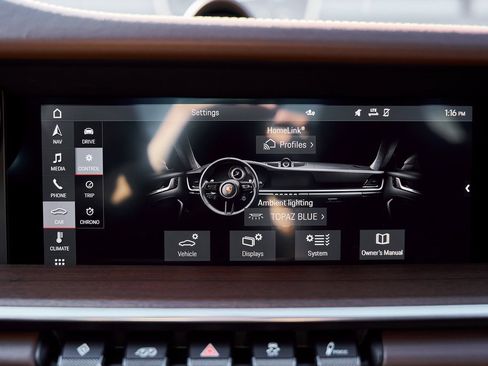 Used 2021 Porsche 911 Turbo S image 67