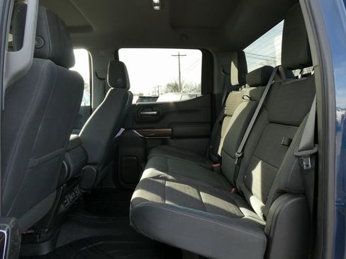 Used 2019 Chevrolet Silverado 1500 RST image 17