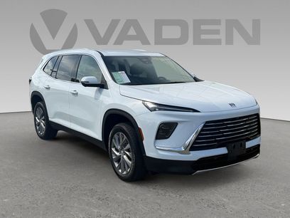 Used 2025 Buick Enclave Preferred