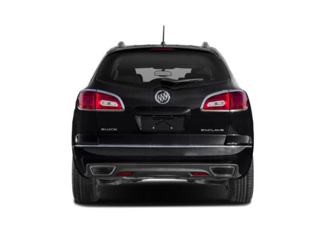 Used 2015 Buick Enclave Premium AWD/4WD image 8