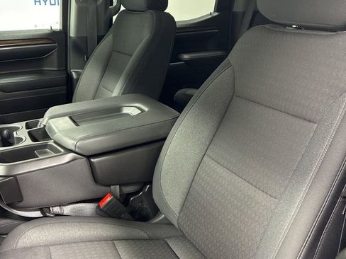 Used 2024 Chevrolet Silverado 1500 RST w/ Protection Package image 9