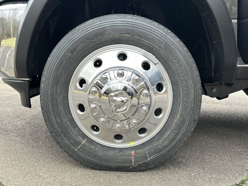 New 2026 RAM 4500 Tradesman image 11