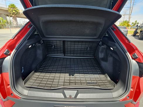 Certified 2023 Volkswagen ID.4 S RWD image 12