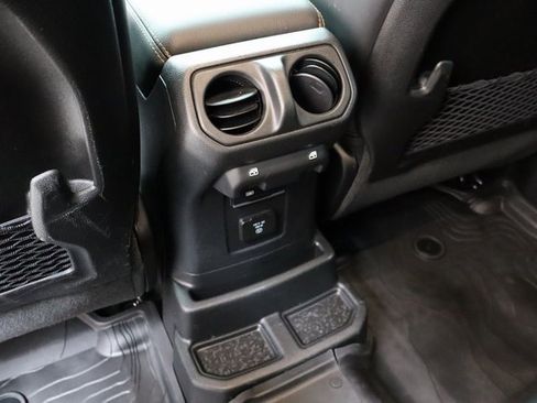 Used 2025 Jeep Wrangler Unlimited Rubicon 392 image 48