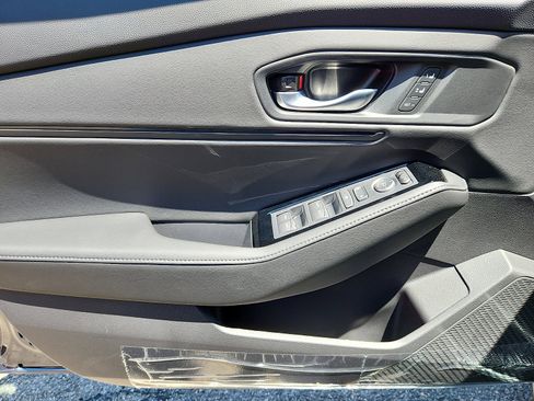 New 2026 Honda Accord Touring image 8