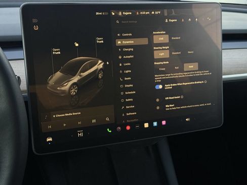 Used 2023 Tesla Model Y Long Range image 19