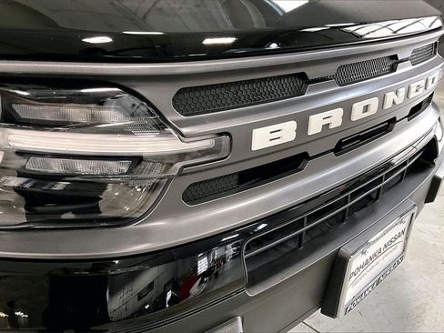 Used 2024 Ford Bronco Sport Big Bend image 30