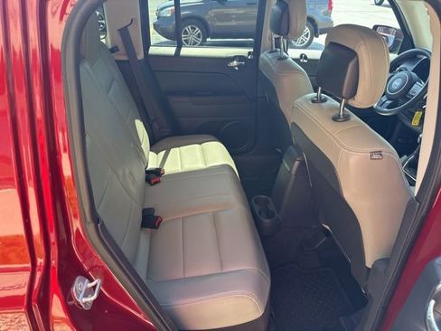 Used 2014 Jeep Patriot Sport w/ Power Value Group AWD/4WD image 9