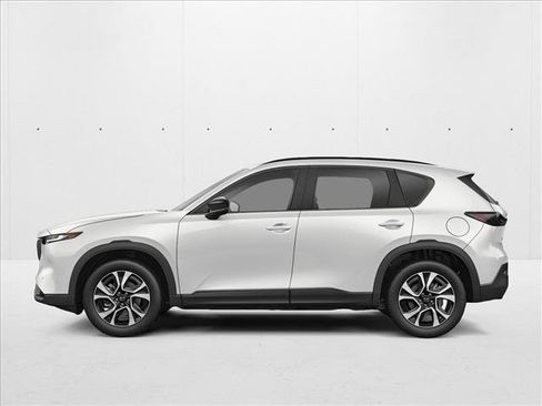 New 2026 MAZDA CX-5 Preferred AWD/4WD image 2