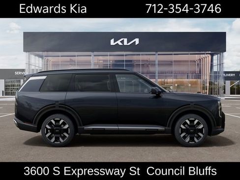 New 2027 Kia Telluride S AWD/4WD image 8