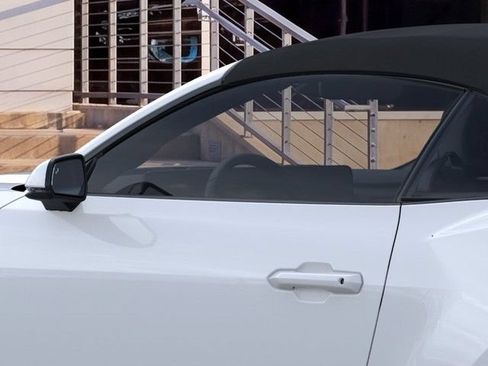 New 2026 Ford Mustang Premium RWD image 20