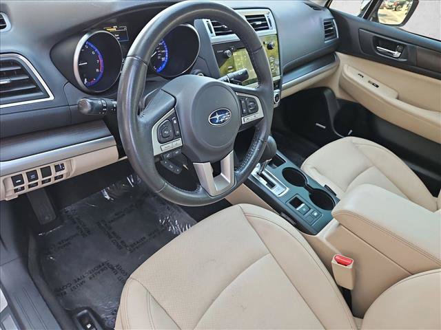 Used 2017 Subaru Legacy 3.6R Limited AWD/4WD image 11