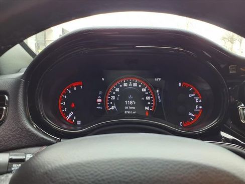 Certified 2023 Dodge Durango R/T image 20