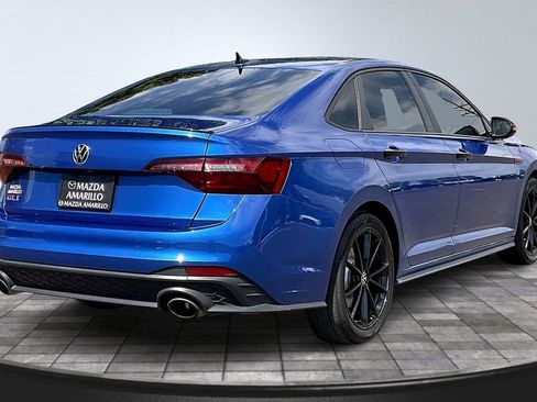 Used 2024 Volkswagen Jetta GLI 40th Anniversary Edition image 7