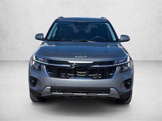 Used 2025 Kia Seltos EX w/ EX Sunroof Package video 2