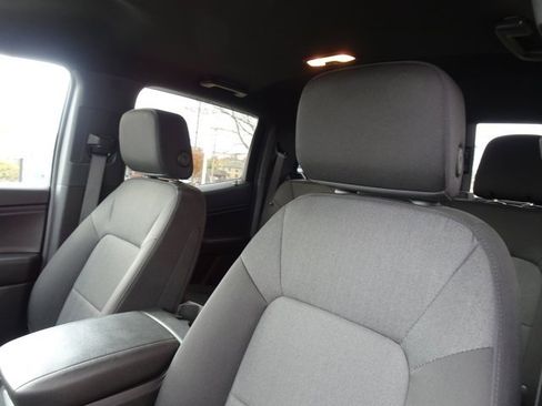 Certified 2023 Chevrolet Colorado Trail Boss image 13