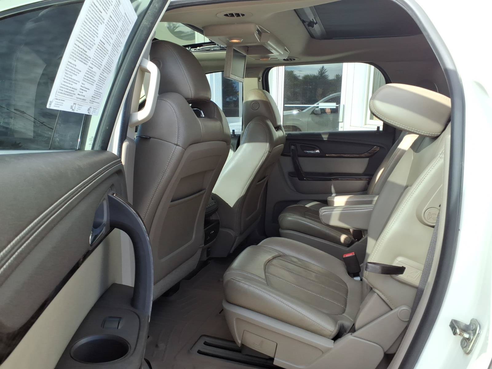 Used 2015 GMC Acadia Denali AWD/4WD image 10