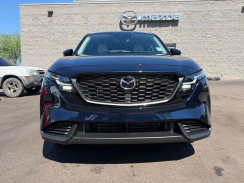 New 2026 MAZDA CX-5 Select image 3