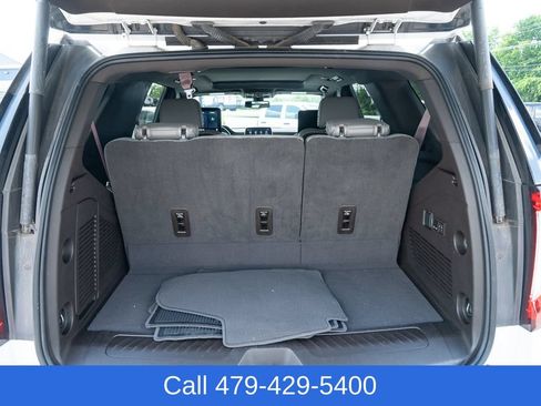 Used 2021 GMC Yukon SLT w/ SLT Premium Package AWD/4WD image 36