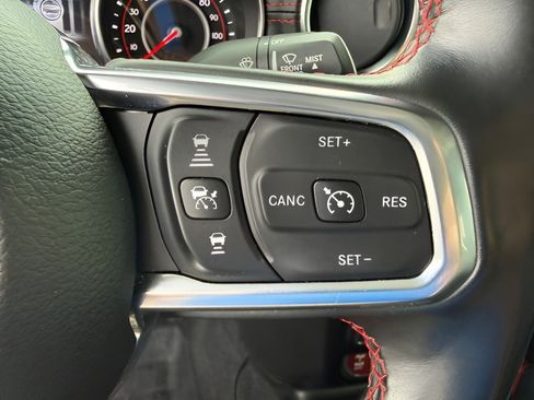 Used 2020 Jeep Gladiator Rubicon AWD/4WD image 20