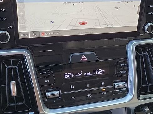 Used 2022 Kia Sorento SX image 33