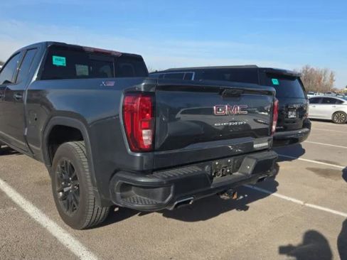 Used 2019 GMC Sierra 1500 Elevation w/ Elevation Value Package image 3