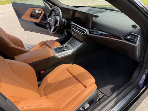 Used 2023 BMW M240i xDrive Coupe w/ Premium Package image 13