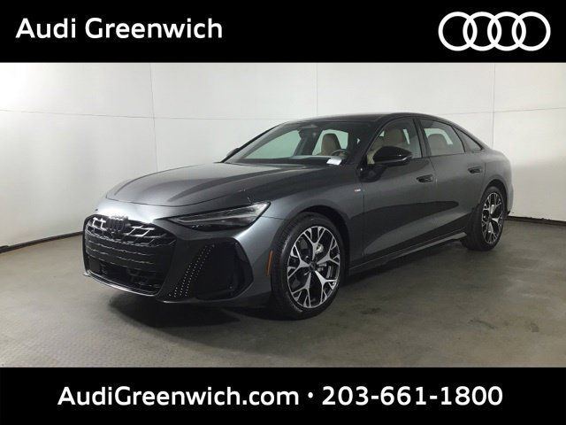 Used 2026 Audi A6 Premium Plus AWD/4WD image 3