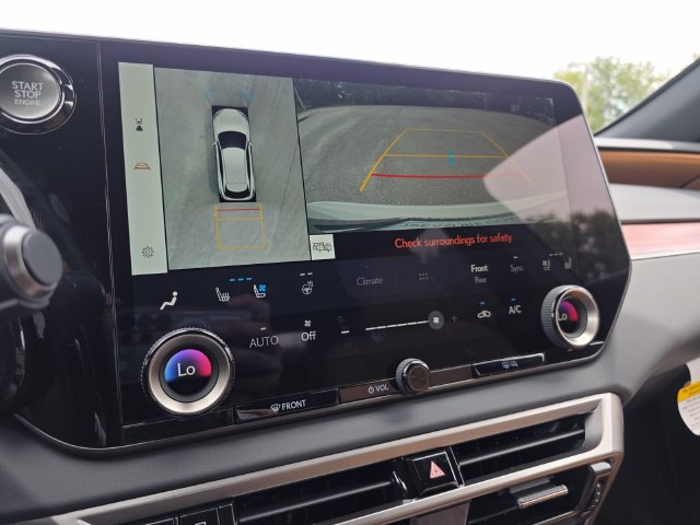 New 2026 Lexus RX 350 Premium Plus w/ Convenience Package FWD image 30