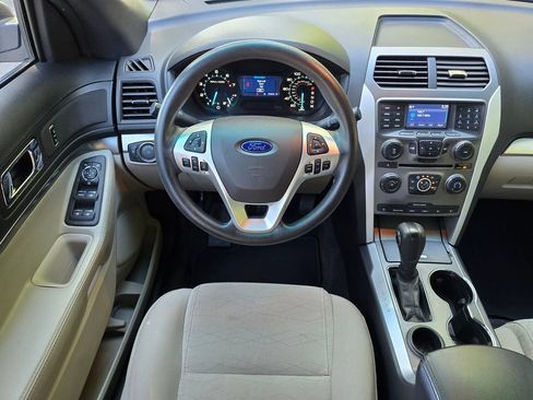 Used 2014 Ford Explorer FWD image 11