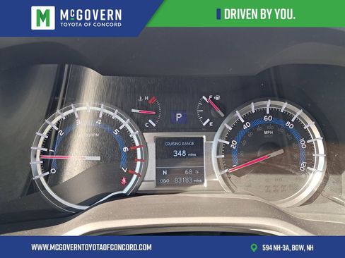 Used 2019 Toyota 4Runner SR5 Premium AWD/4WD image 32