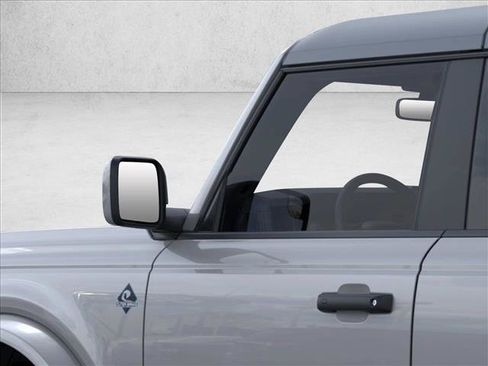 New 2026 Ford Bronco Outer Banks AWD/4WD image 22