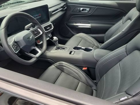 New 2026 Ford Mustang GT Premium RWD image 13