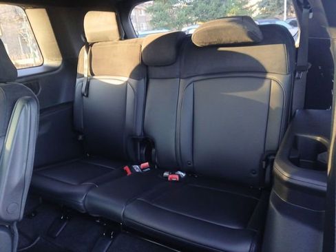 New 2027 Kia Telluride SX Prestige X-Pro image 24