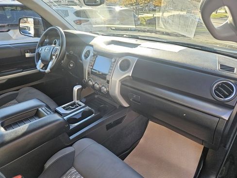 Used 2020 Toyota Tundra SR5 image 9