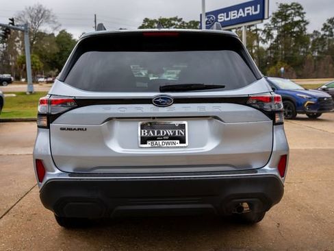 New 2026 Subaru Forester Premium image 5