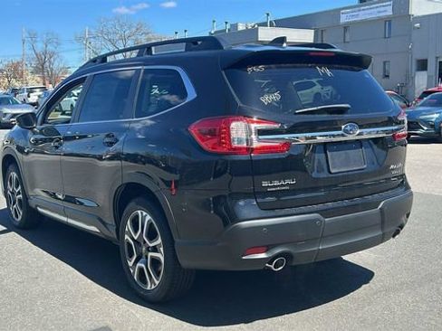 New 2026 Subaru Ascent Limited AWD/4WD image 4