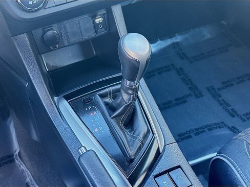 Used 2016 Toyota Corolla S image 15